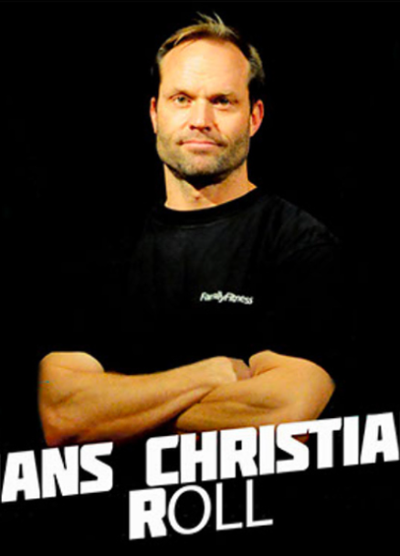 Hans Christian Roll