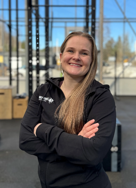 Maria Esberg